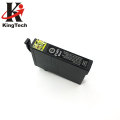 KingTech Wholesale Printer Ink Cartridge T1291 1291 Refillable Cartridge With Chip for Epson